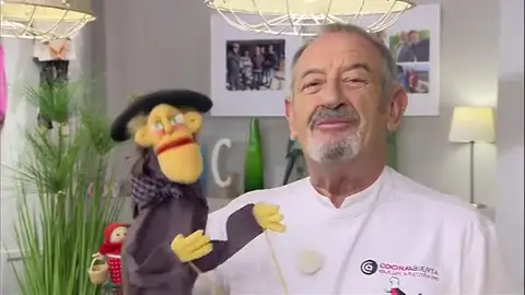 Efemérides de hoy 6 de septiembre de 2023: Nace Karlos Arguiñano Efemérides de hoy 6 de septiembre de 2023: Nace Karlos Arguiñano