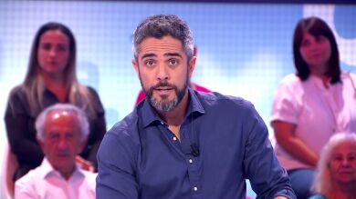 ¿Cuándo debe escribirse 'rebelar' y cuándo 'revelar'? Roberto Leal resuelve esta duda tan común