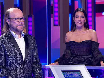 Santiago Segura se queda a cero tras el bloqueo de Alicia Santiago Segura se queda a cero tras el bloqueo de Alicia