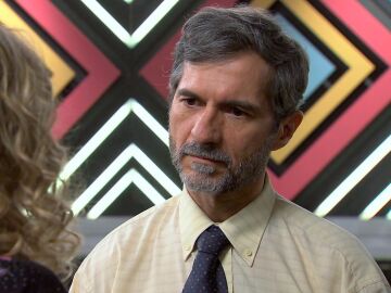 Sof&iacute;a frena la investigaci&oacute;n de Isidro: &ldquo;No quiero seguir removiendo&rdquo; 