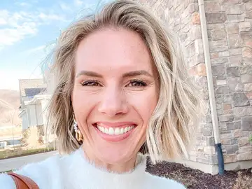Ruby Franke, la mamá 'influencer' declarada culpable Ruby Franke, la mamá 'influencer' declarada culpable