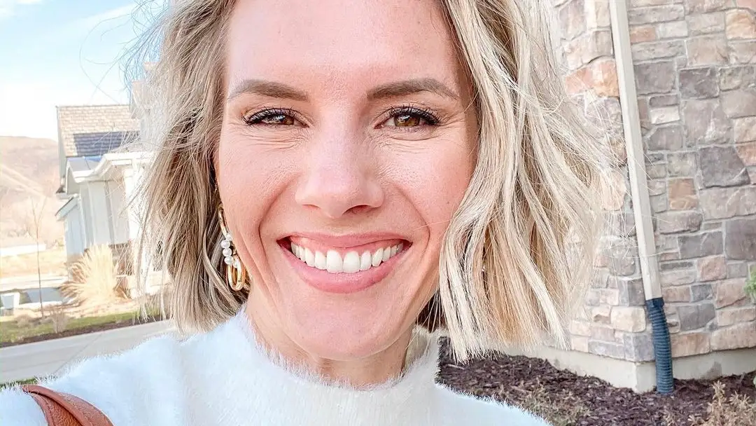 Ruby Franke, la mam&aacute; 'influencer' declarada culpable