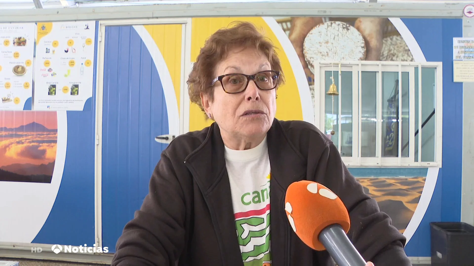 Los daños provocados por la tormenta retrasan la apertura de la Feria Gastronómica de Valladolid Los daños provocados por la tormenta retrasan la apertura de la Feria Gastronómica de Valladolid