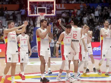 Los jugadores de la Selección, tras caer eliminados del Mundial Los jugadores de la Selección, tras caer eliminados del Mundial