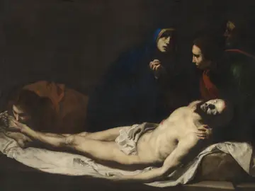 "Lo oculto", la exposición que nos muestra los vínculos de los grandes maestros con la alquimia, la astrología y las demás ciencias ocultas "Lo oculto", la exposición que nos muestra los vínculos de los grandes maestros con la alquimia, la astrología y las demás ciencias ocultas
