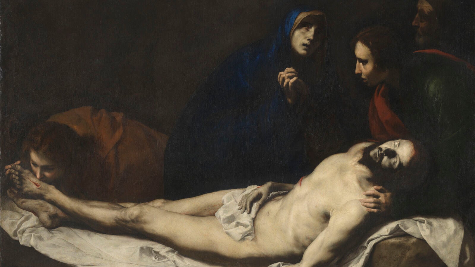 'Lo oculto', la exposición del Thyssen que nos muestra los vínculos de los grandes maestros con la alquimia, la astrología y demás ciencias ocultas