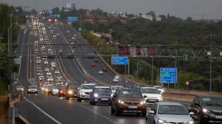 234 personas han muerto en accidentes de tr&aacute;fico en julio y agosto de 2023