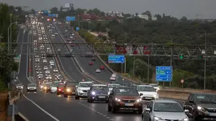 234 personas han muerto en accidentes de tráfico en julio y agosto de 2023 234 personas han muerto en accidentes de tráfico en julio y agosto de 2023