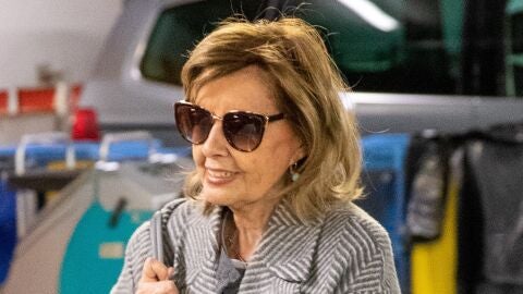 María Teresa Campos