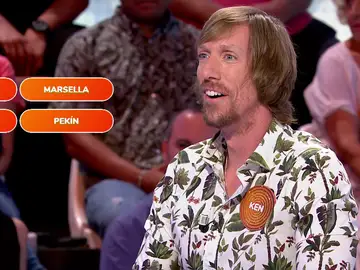 El lapsus de Ken Appledorn con el que sitúa Buenos Aires en Italia El lapsus de Ken Appledorn con el que sitúa Buenos Aires en Italia