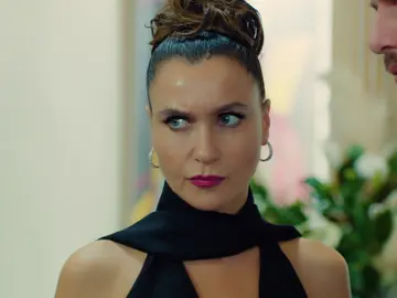 Ender, ¿celosa del acercamiento entre Kaya y Leyla? Ender, ¿celosa del acercamiento entre Kaya y Leyla?
