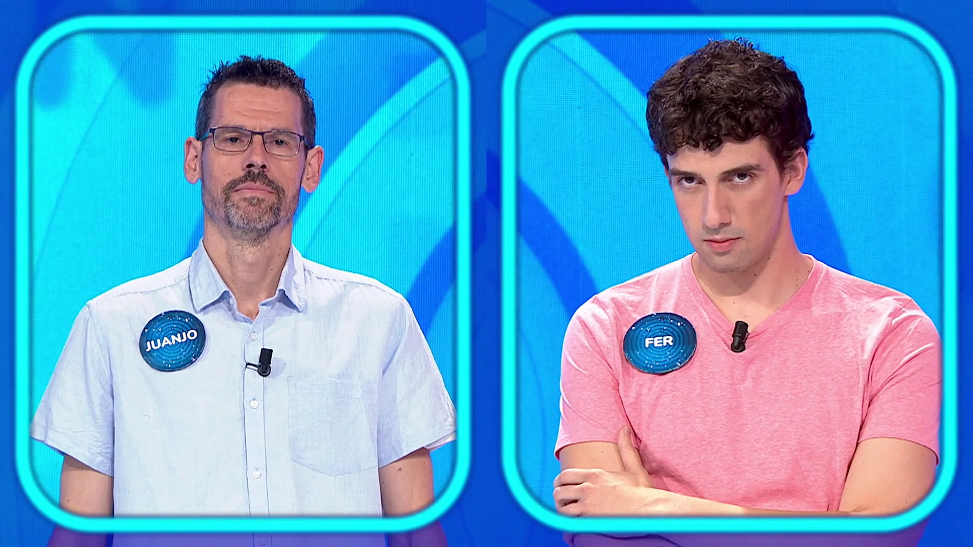 El primer examen de septiembre de Fer: se juega su permanencia en la ‘Silla Azul’ El primer examen de septiembre de Fer: se juega su permanencia en la ‘Silla Azul’