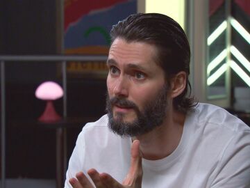 Iv&aacute;n arremete cruelmente contra Sof&iacute;a: &ldquo;Te gusta regodearte en el dolor&rdquo;