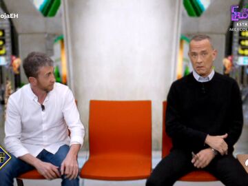 As&iacute; es 'La Terminal T18', la trepidante pel&iacute;cula con la que arranca la nueva temporada de 'El Hormiguero'