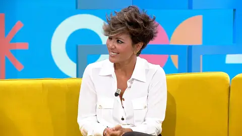 Sonsoles Ónega da más datos de la exclusiva de esta tarde en el arranque de temporada: “Es impactante" Sonsoles Ónega da más datos de la exclusiva de esta tarde en el arranque de temporada: “Es impactante"