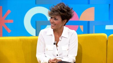 Sonsoles Ónega da más datos de la exclusiva de esta tarde en el arranque de temporada: “Es impactante