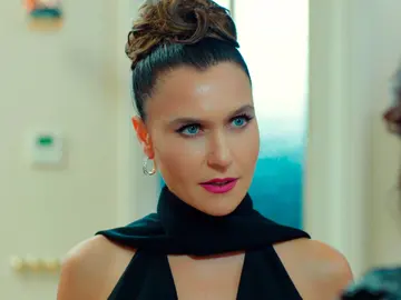 Ender amenaza a Şahika: “Estaré detrás de ti en cada paso que des” Ender amenaza a Şahika: “Estaré detrás de ti en cada paso que des”