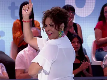 La canción con la que Roberto Leal pide que “todo el público se vuelva loquísimo” La canción con la que Roberto Leal pide que “todo el público se vuelva loquísimo”