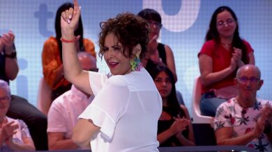 La canción con la que Roberto Leal pide que “todo el público se vuelva loquísimo”