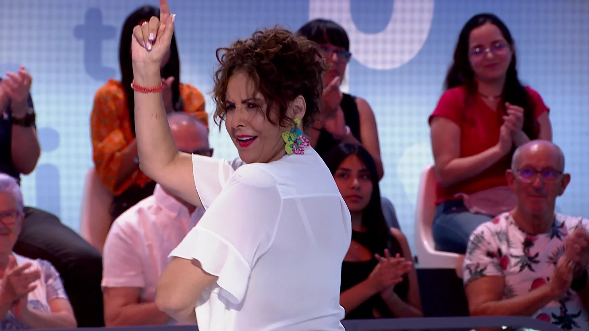La canci&oacute;n con la que Roberto Leal pide que &ldquo;todo el p&uacute;blico se vuelva loqu&iacute;simo&rdquo;