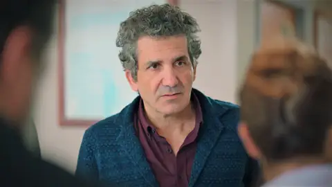 ¡Fuera de peligro! Los médicos logran estabilizar a todos los intoxicados en la fiesta del club ¡Fuera de peligro! Los médicos logran estabilizar a todos los intoxicados en la fiesta del club