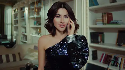 Los planes de Şahika con respecto al hijo de Yildiz: “El bebé será mío y de Halit y me llamará mamá” Los planes de Şahika con respecto al hijo de Yildiz: “El bebé será mío y de Halit y me llamará mamá”