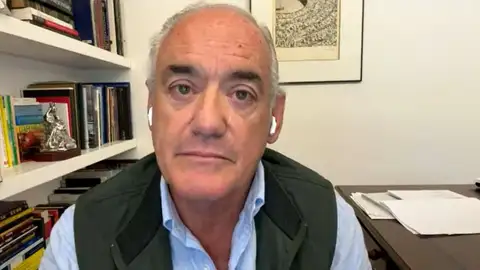 Psiquiatra forense José Cabrera Psiquiatra forense José Cabrera