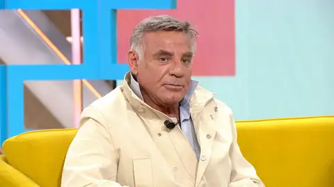 Espejo Público. Espejo Público.