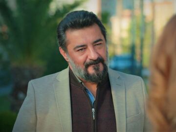 &iexcl;Akif vuelve a salirse con la suya! Suzan piensa que Ayla miente y que su marido le es fiel