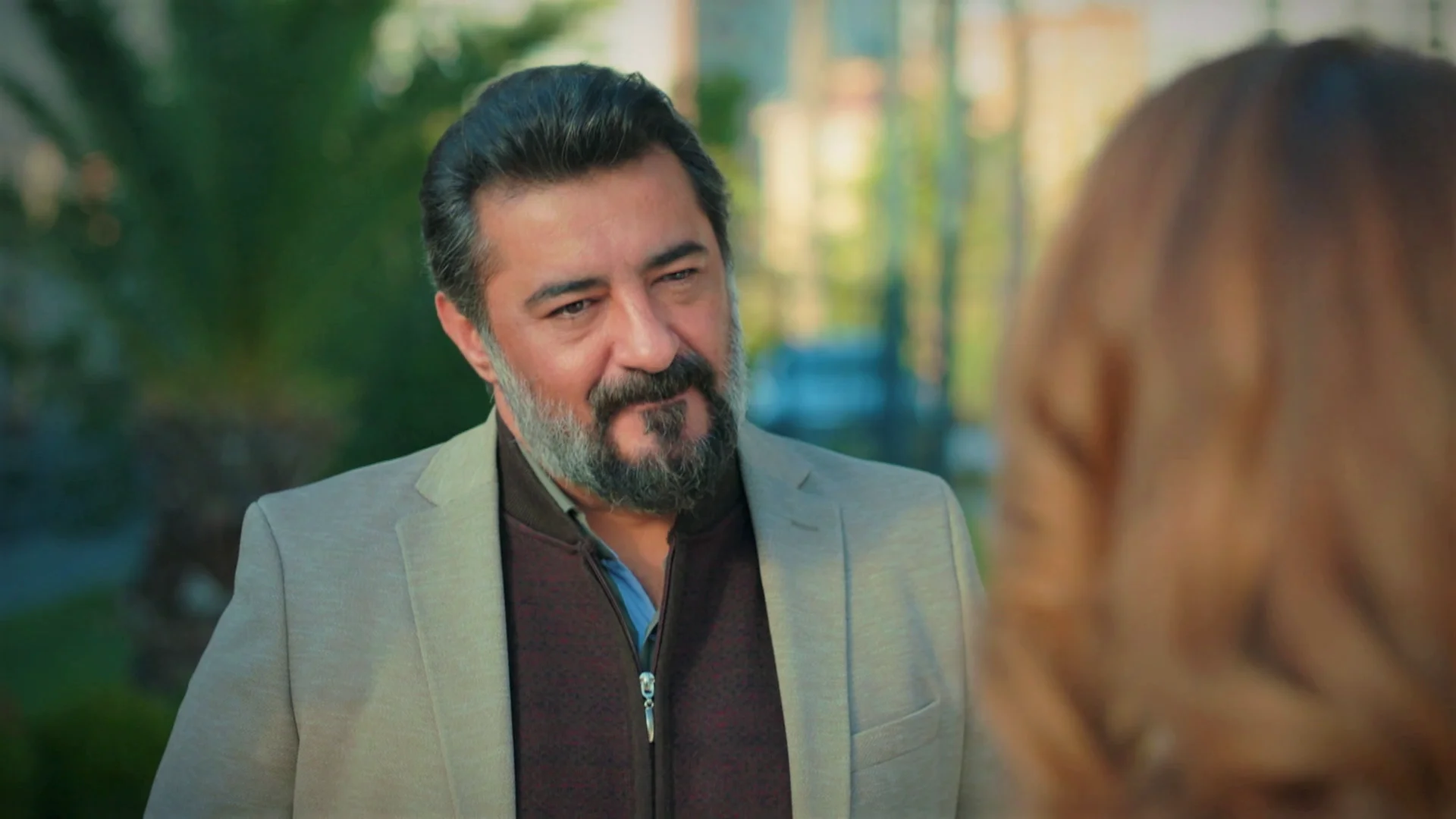 &iexcl;Akif vuelve a salirse con la suya! Suzan piensa que Ayla miente y que su marido le es fiel