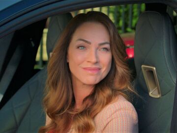 Ayla fotograf&iacute;a a Akif saliendo de casa de Nebahat: &ldquo;Os voy a dejar en evidencia&rdquo;