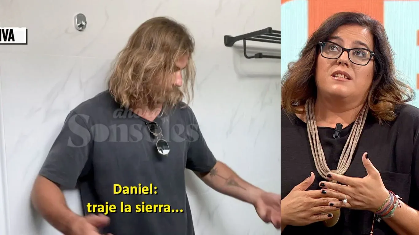 Confesión Daniel Sancho. Confesión Daniel Sancho.
