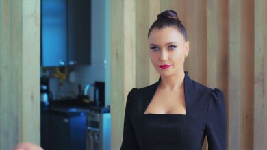 ¡Más unidas que nunca! Ender acoge a Yildiz y a su familia en su casa