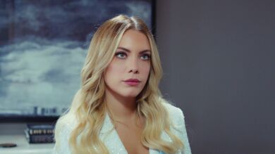 Yildiz deja a Halit en shock y le pide el divorcio: 