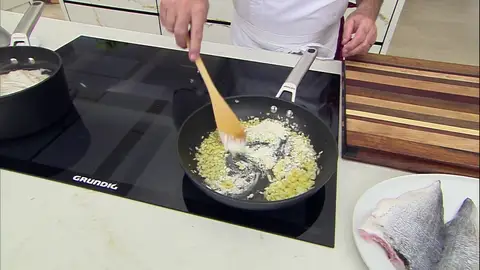 Pocha la cebolla Pocha la cebolla