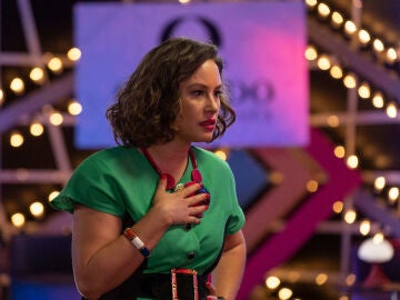 Victoria despide cruelmente a Lola tras celebrarse el desfile: &ldquo;L&aacute;rgate de aqu&iacute;&rdquo;