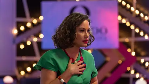 Victoria despide cruelmente a Lola tras celebrarse el desfile: “Lárgate de aquí” Victoria despide cruelmente a Lola tras celebrarse el desfile: “Lárgate de aquí”