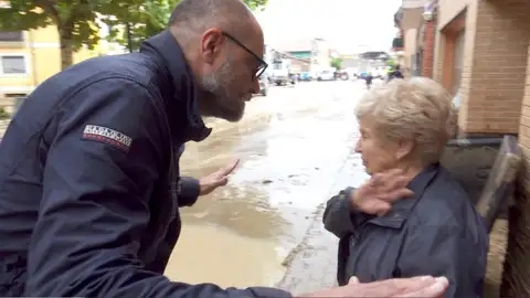 Inundaciones. Inundaciones.