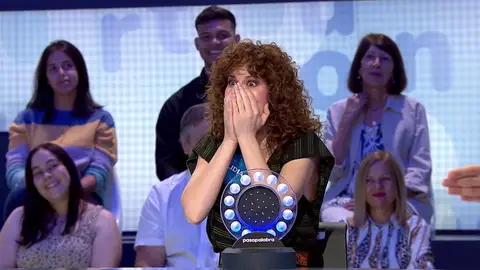 El explosivo acierto de Lidia San José… ¡tras mezclar a Ricky Martin con Carlos Baute! El explosivo acierto de Lidia San José… ¡tras mezclar a Ricky Martin con Carlos Baute!