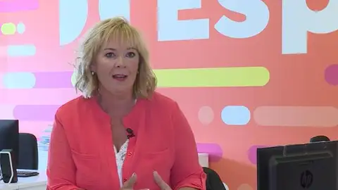 Silvia González Silvia González