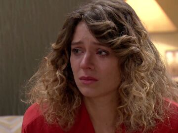 Lola abre su coraz&oacute;n y confiesa toda la verdad a sus padres: &ldquo;Malena es mi hija&rdquo;