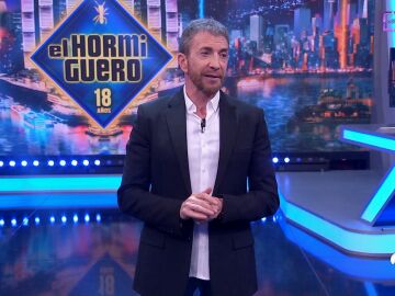 Pablo Motos explica los motivos de la ausencia de Miguel Bos&eacute;: "Cuando venga lo va a dar todo"