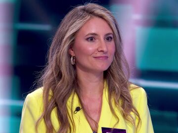 Teresa se la juega retando a la l&iacute;der&hellip; &iexcl;Y se lleva los 5.000 euros del programa!