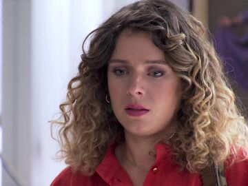Lola oculta a Rom&aacute;n la verdad de su despido: &ldquo;No necesito que ni t&uacute; ni nadie venga a salvarme&rdquo;