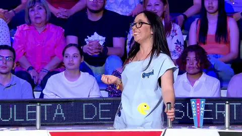 ¿De Galicia, Extremadura o Fuenlabrada? “Haberlas, haylas” confunde a Eva ¿De Galicia, Extremadura o Fuenlabrada? “Haberlas, haylas” confunde a Eva