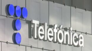 Telef&oacute;nica