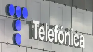 Telefónica Telefónica