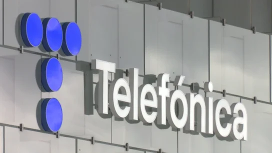 Telefónica Telefónica