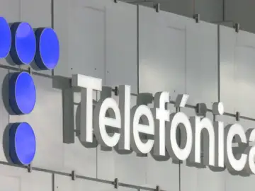 Telefónica Telefónica