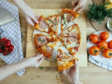 Pizza Pizza